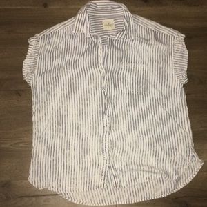 American Eagle Blouse
